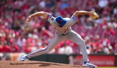 Tyler Rogers and Blue Jays finalize $37 million, 3-year contract | Sports