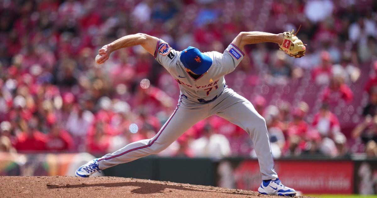 Tyler Rogers and Blue Jays finalize $37 million, 3-year contract | Sports