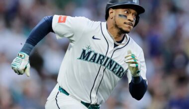 New York Mets and infielder Jorge Polanco finalize $40 million, 2-year contract | Sports