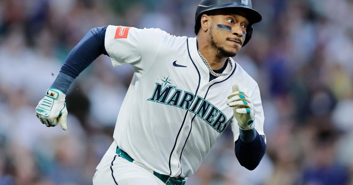 New York Mets and infielder Jorge Polanco finalize $40 million, 2-year contract | Sports