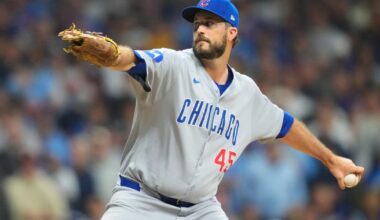 Angels sign LHP Drew Pomeranz and RHP Jordan Romano to 1-year contracts | MLB