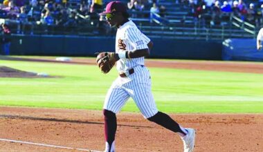 How external factors are remaking college baseball | Sports