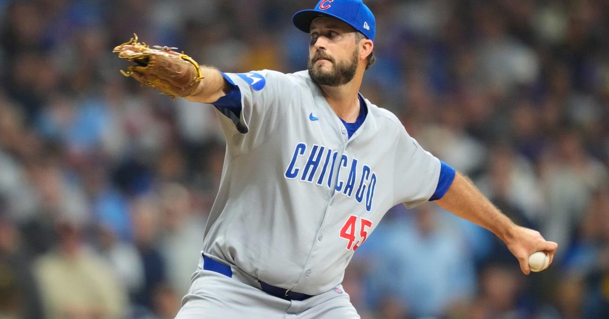 Angels sign LHP Drew Pomeranz and RHP Jordan Romano to 1-year contracts | National