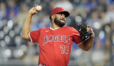 Detroit Tigers, closer Kenley Jansen finalize $11 million, 1-year contract with 2026 club option | Sports