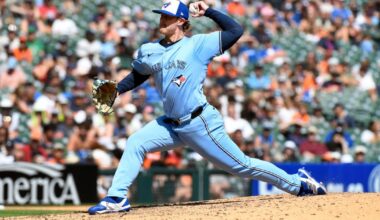 Justin Bruihl traded from Toronto to Cleveland, which cuts 2024 postseason star Jhonkensy Noel | Associated Press