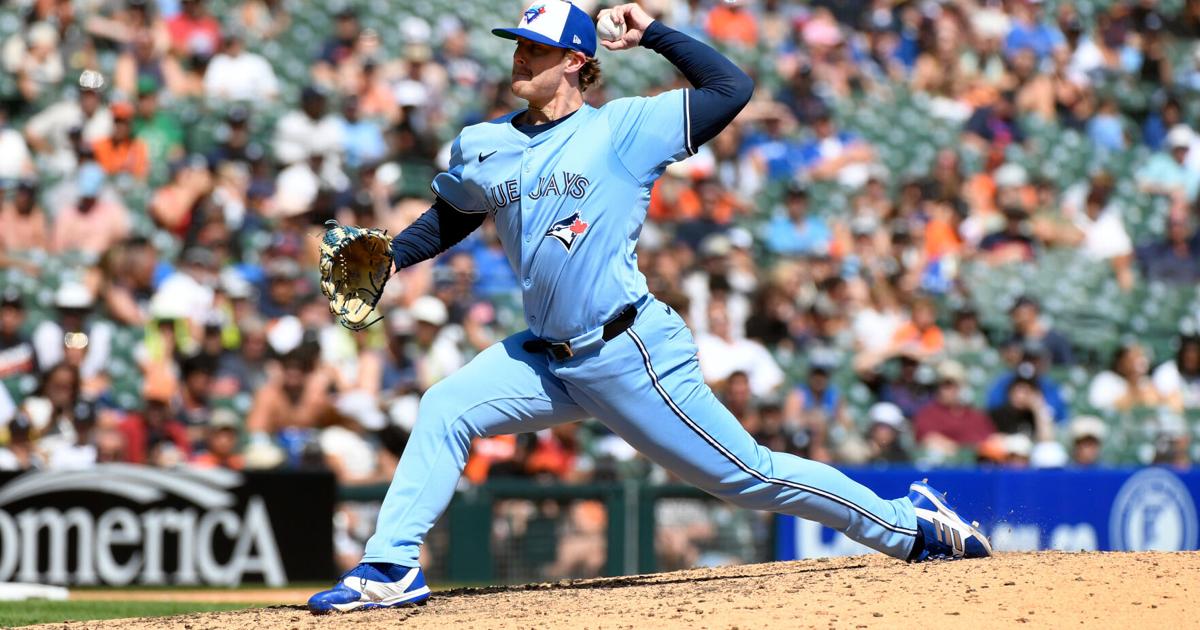 Justin Bruihl traded from Toronto to Cleveland, which cuts 2024 postseason star Jhonkensy Noel | Associated Press