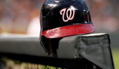 Ani Kilambi, 31, is joining the Washington Nationals as their general manager | MLB