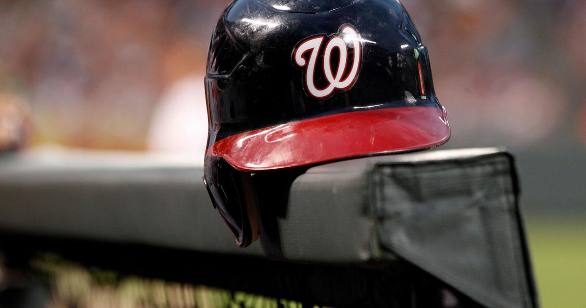 Ani Kilambi, 31, is joining the Washington Nationals as their general manager | National Sports