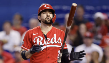 Does Nick Castellanos do anything for you? | 700WLW