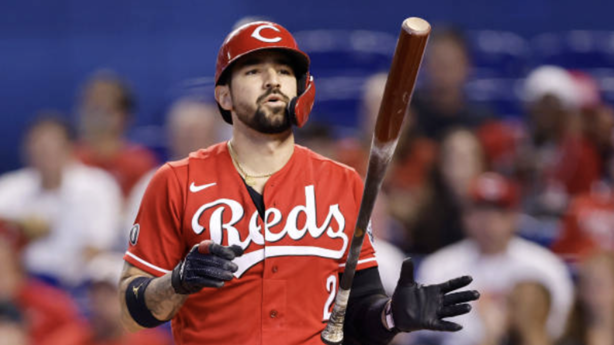 Does Nick Castellanos do anything for you? | 700WLW