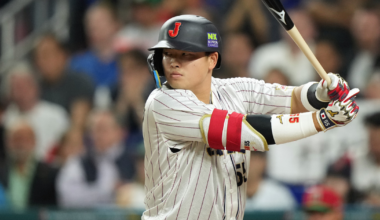 Batting Around: Where will NPB slugger Munetaka Murakami land? Which team needs him most? | National