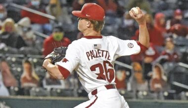 Benton’s Pallette taken in Rule 5 Draft, joins Guardians MLB roster | Sports