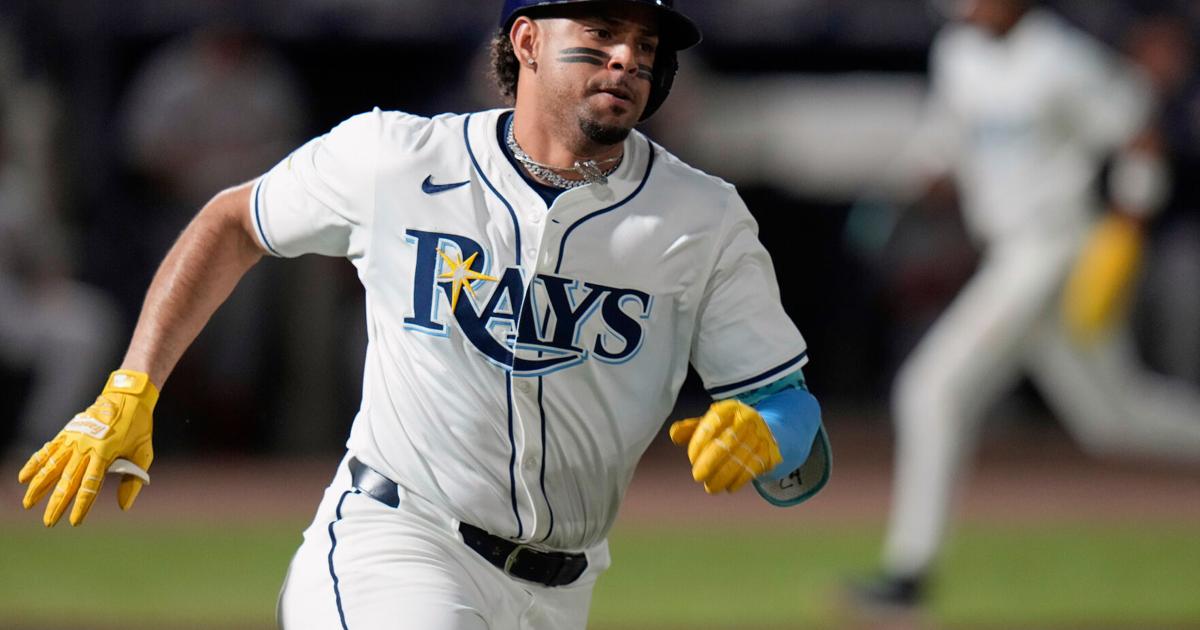 Infielder Christopher Morel and Marlins finalize $2 million, 1-year contract | MLB