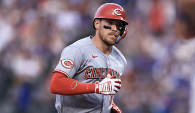 Update: Reds 2026 payroll/roster | 700WLW