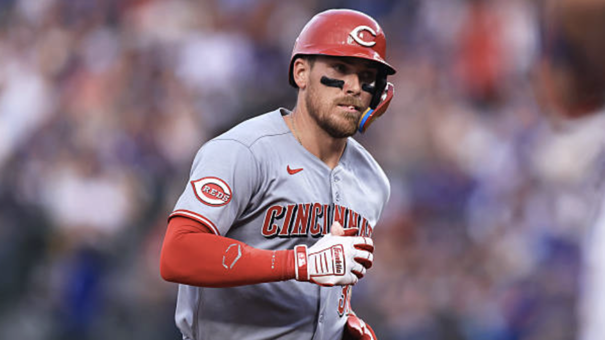 Update: Reds 2026 payroll/roster | 700WLW