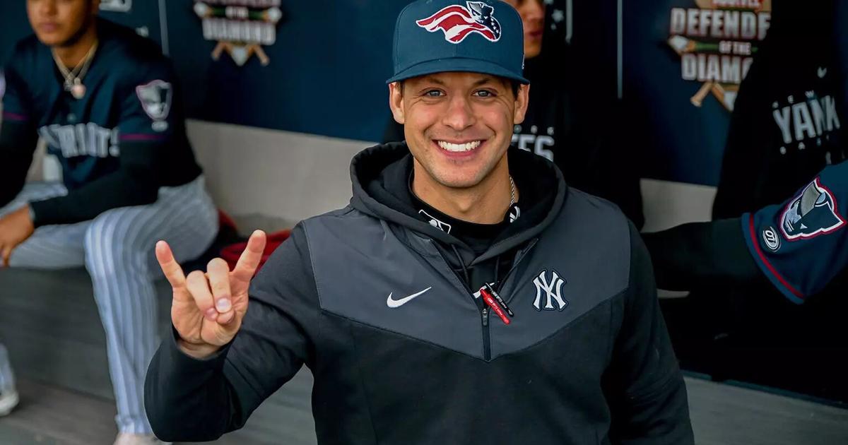 Former Dutch baseball player Hirst to join Yankees coaching staff | Pella