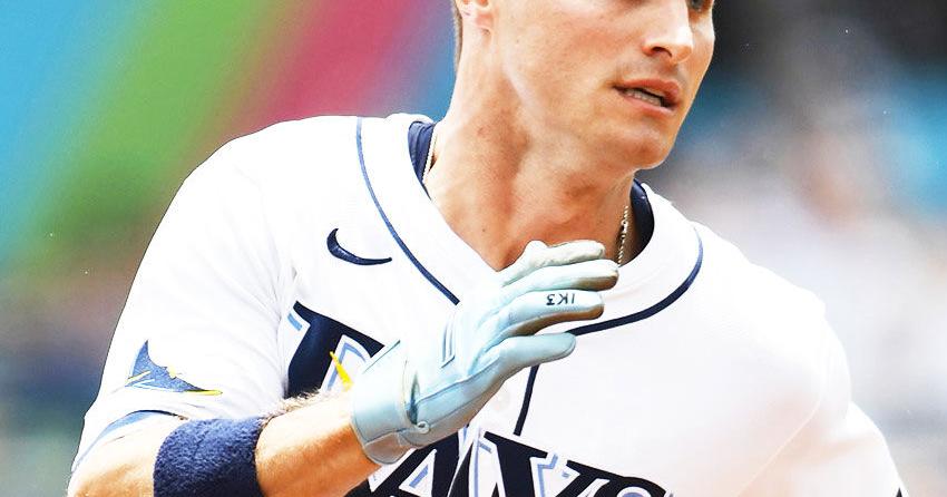 Mangum traded to the Pittsburgh Pirates | Sports