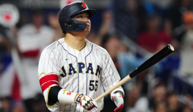 Munetaka Murakami signing with White Sox: Why NPB slugger only landed a two-year deal despite prodigious power | National