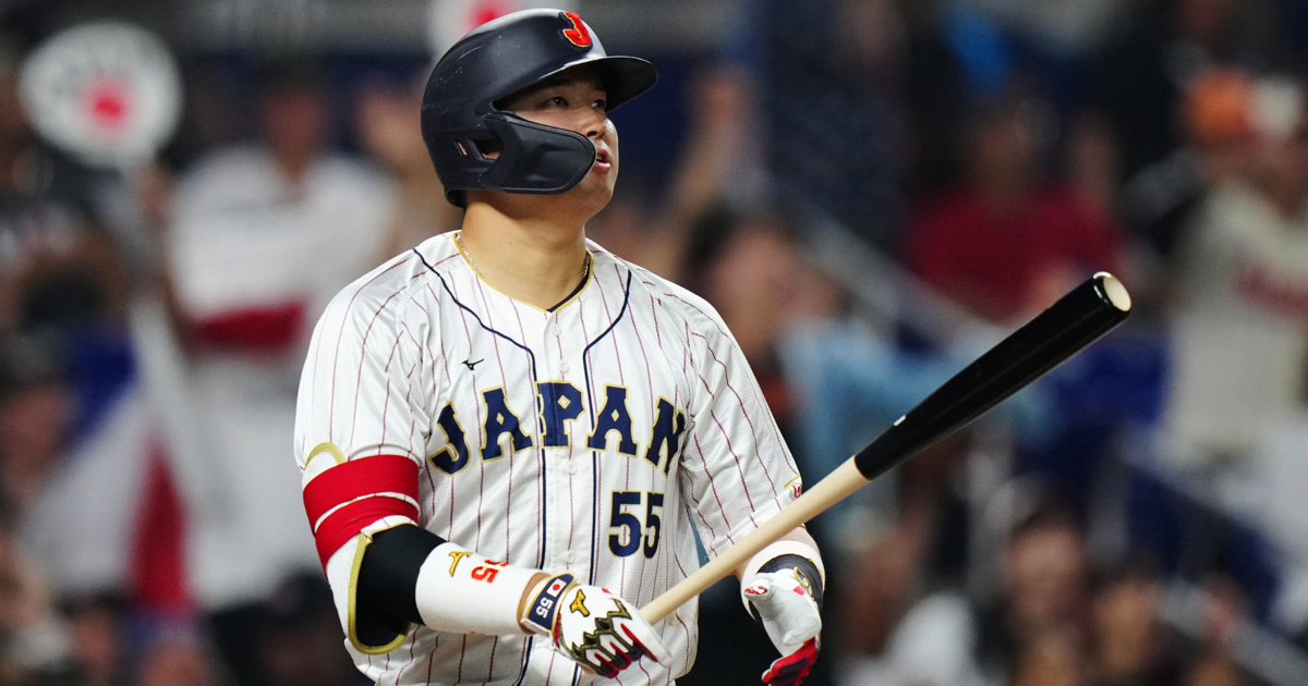 Munetaka Murakami signing with White Sox: Why NPB slugger only landed a two-year deal despite prodigious power | National