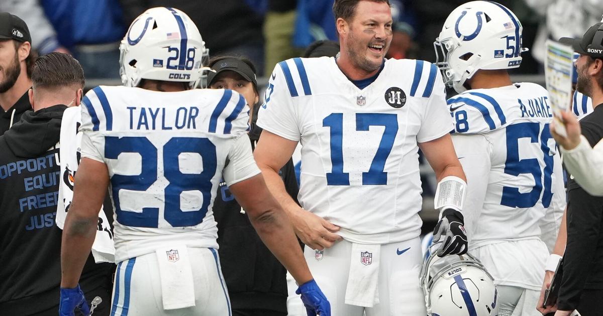 Philip Rivers and Lindsey Vonn’s middle-age comebacks are defying age. One of baseball’s modern marvels details what it takes | News