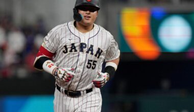White Sox expect Japanese slugger Munetaka Murakami to make quick impact and put up big numbers | National Sports