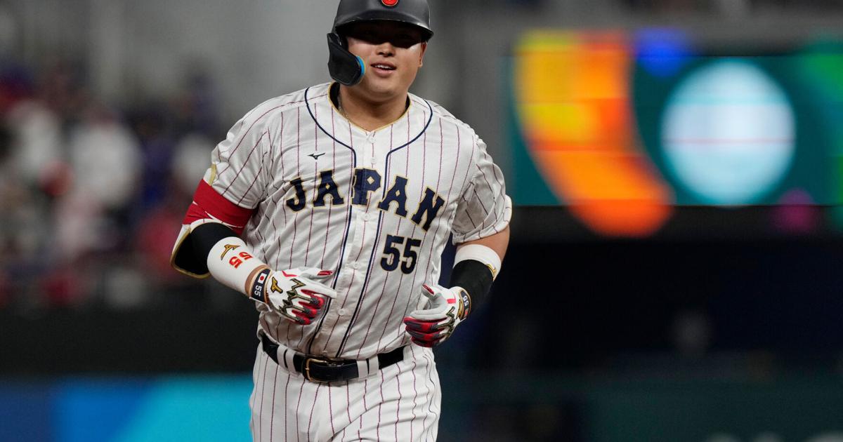 White Sox expect Japanese slugger Munetaka Murakami to make quick impact and put up big numbers | National Sports