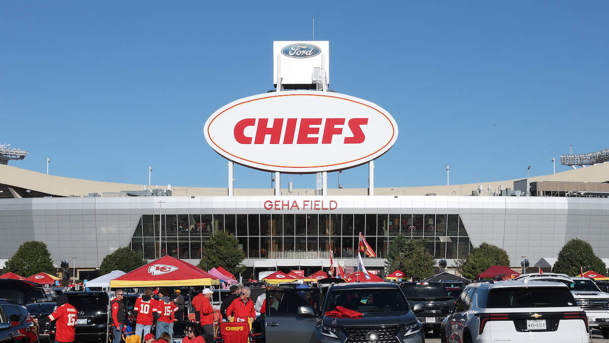 Kansas City Chiefs To Announce Relocation: Report