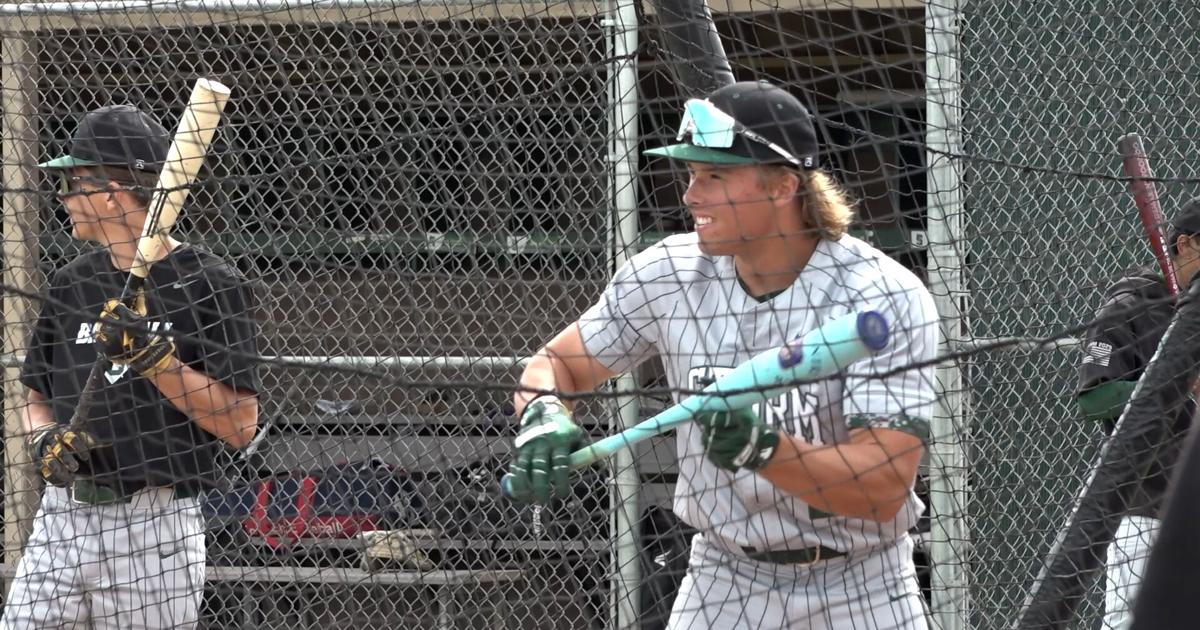 Summit grad Slater de Brun traded from Orioles to Rays | Sports