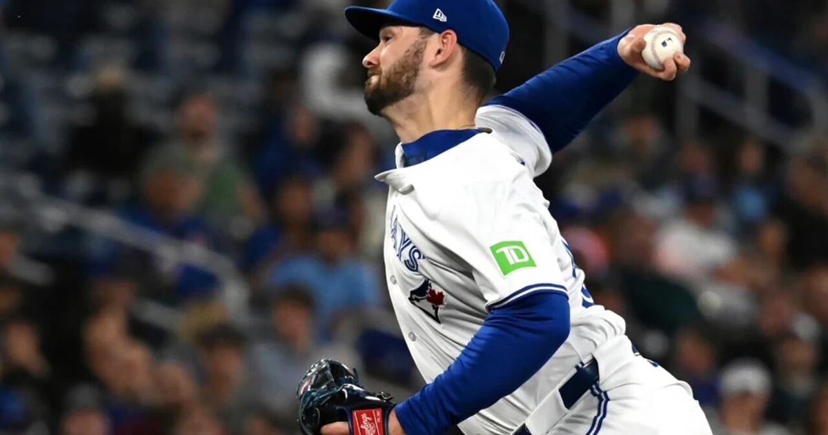 Phillies sign reliever Zach Pop to a one-year contract | Sports