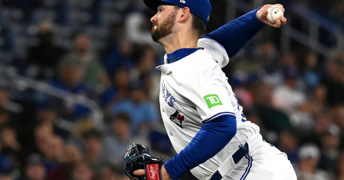 Phillies sign reliever Zach Pop to 1-year deal | National