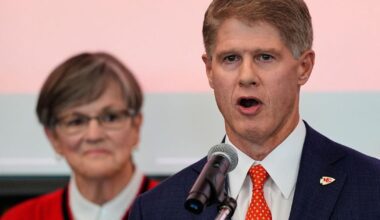 Royals face tough stadium decision of their own as Chiefs move to Kansas | National News