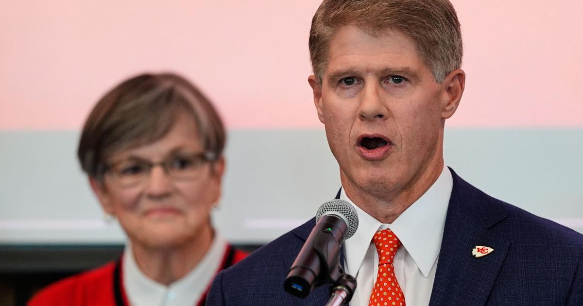 Royals face tough stadium decision of their own as Chiefs move to Kansas | National News