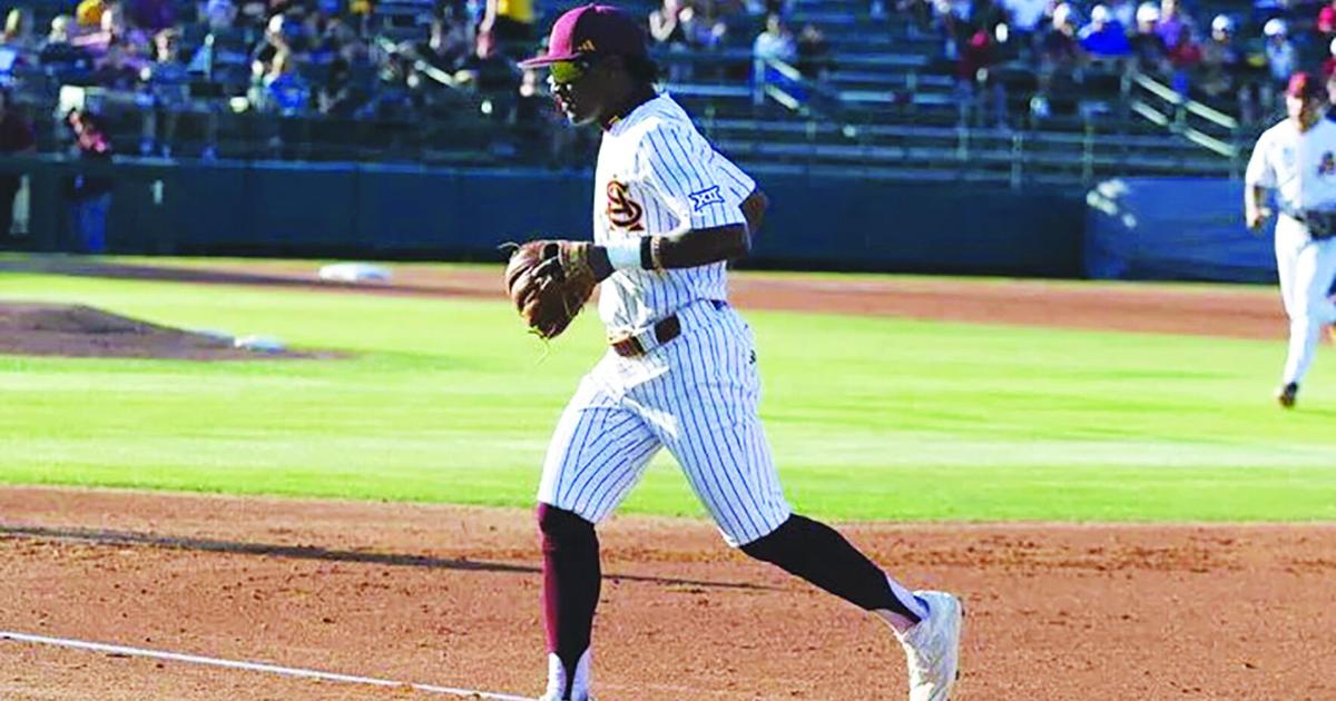 How external factors are remaking college baseball | City News