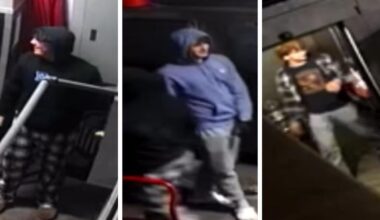 AT&T Field Vandalized, Chattanooga Lookouts Seek Help | Local News