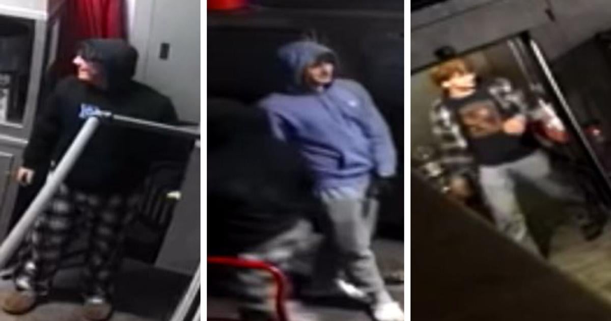 AT&T Field Vandalized, Chattanooga Lookouts Seek Help | Local News