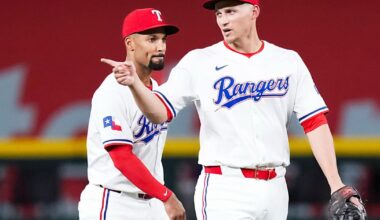 A very Rangers Christmas: Finding the perfect presents for the 2026 Rangers | Sports