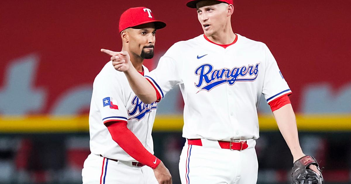 A very Rangers Christmas: Finding the perfect presents for the 2026 Rangers | Sports