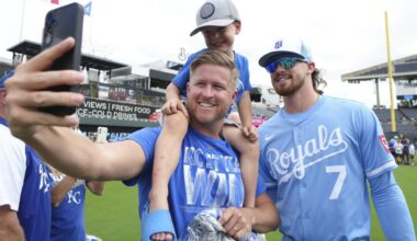 Royals face tough stadium decision of their own as Chiefs move to Kansas | Highlands News-Sun