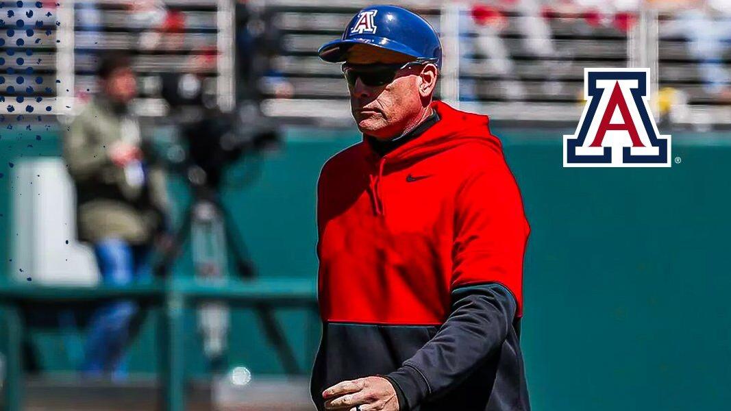UA baseball announces hiring of Sean Kenny as pitching coach