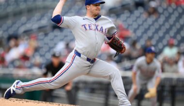 Chicago Cubs sign reliever Jacob Webb to 1-year contract | Sports