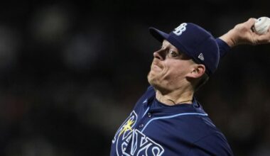 St. Louis native Pete Fairbanks joins Marlins in team's biggest signing in years - STLtoday.com