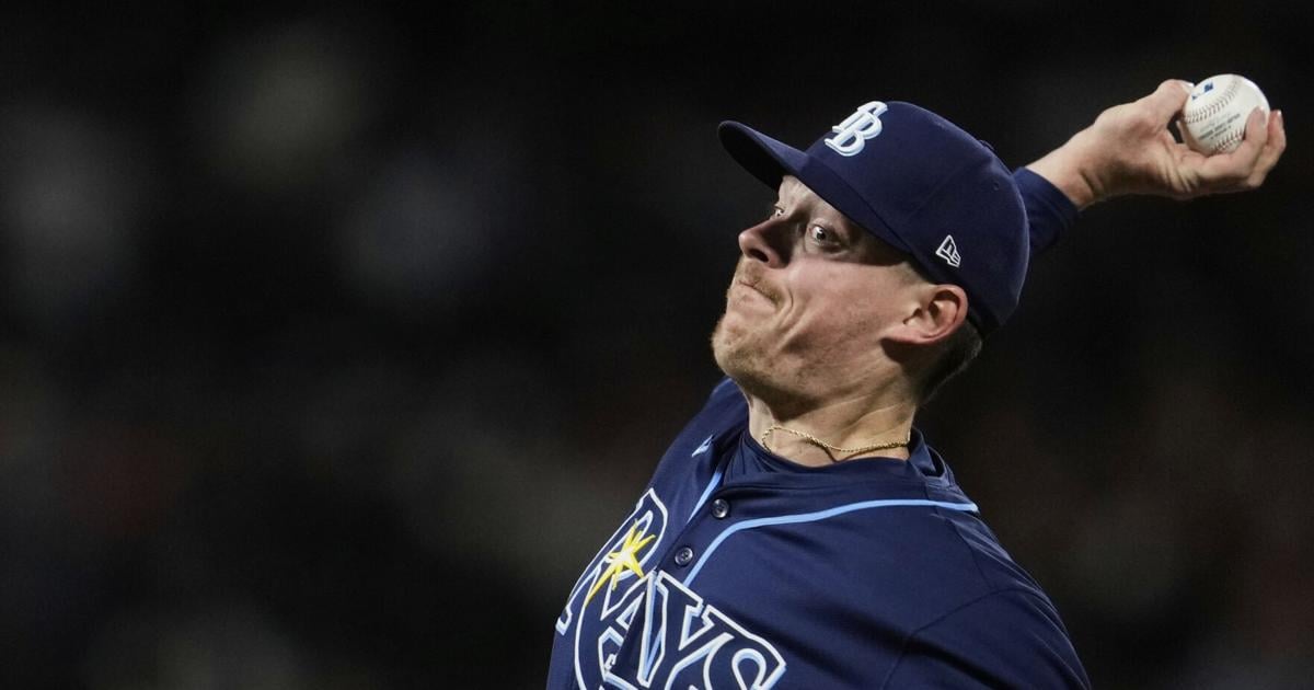 St. Louis native Pete Fairbanks joins Marlins in team's biggest signing in years - STLtoday.com