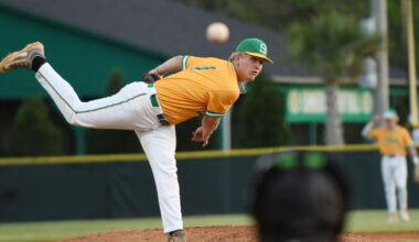 Summerville High School Baseball Fundraiser Event