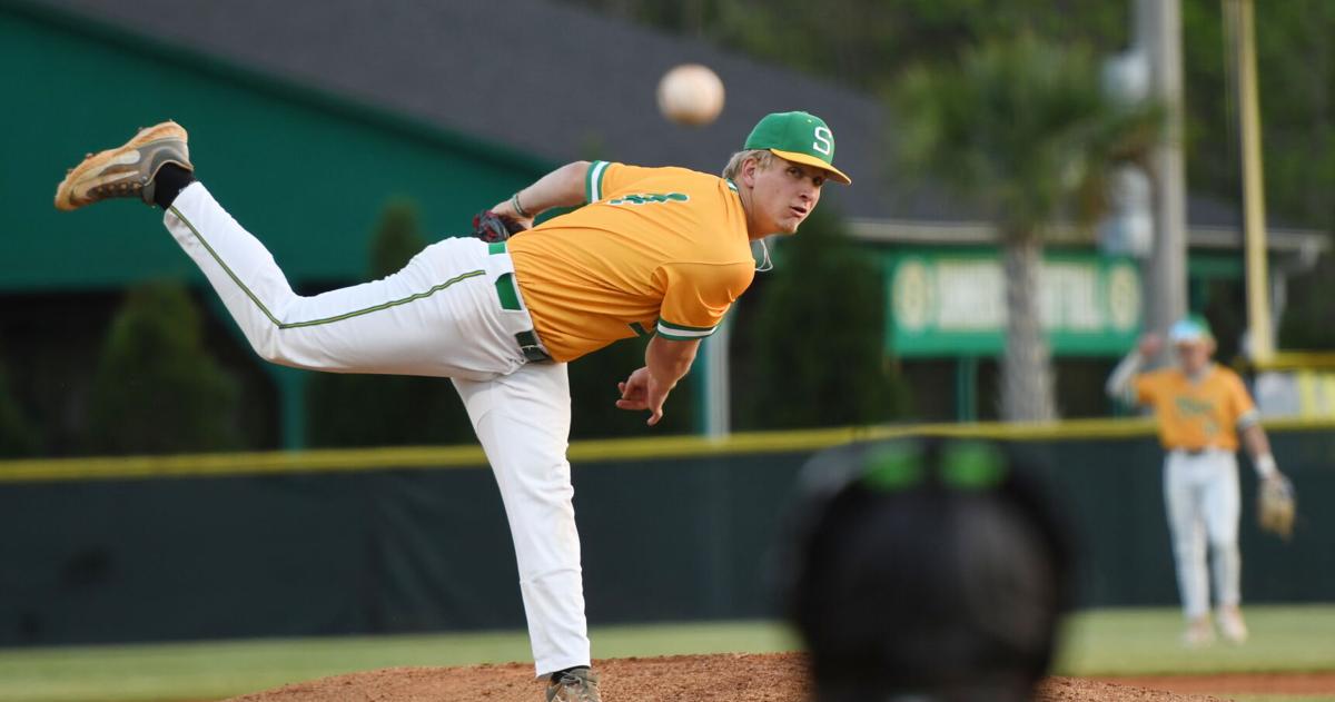 Summerville High School Baseball Fundraiser Event