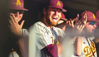 How external factors are remaking college baseball | Sports