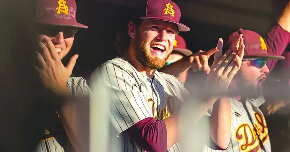 How external factors are remaking college baseball | Sports