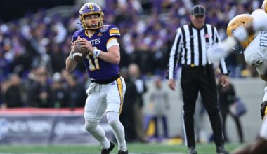 Long ECU touchdown negated by inadvertent whistle, but the Pirates win the Military Bowl anyway | Football