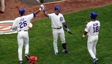 Cubs Convention 2026 passes on sale | Out & About