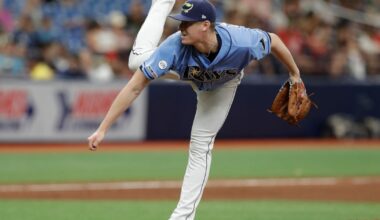 Marlins finalize 1-year deal with reliever Pete Fairbanks | Sports