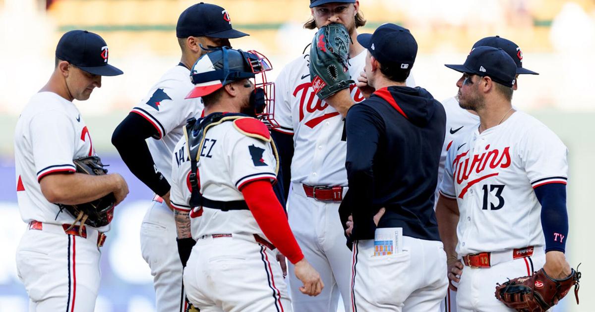 The 10 games that defined the 2025 Minnesota Twins season | National Sports